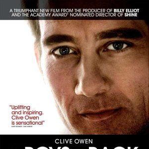 Foto Os Garotos Estão de Volta