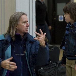 Foto Os Garotos Estão de Volta