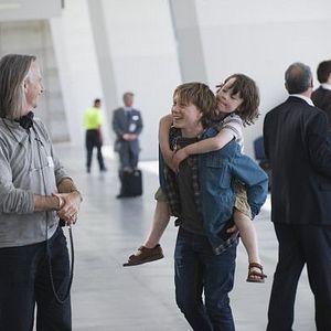 Foto Os Garotos Estão de Volta