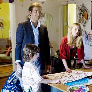 Foto Os Garotos Estão de Volta