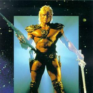 Foto Mestres do Universo