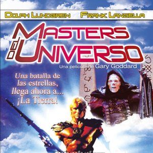 Foto Mestres do Universo