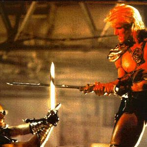 Foto Mestres do Universo