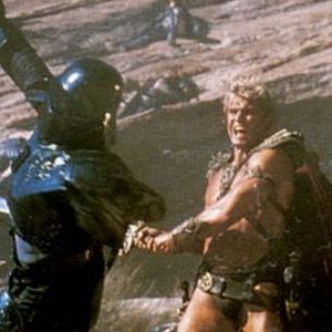 Foto Mestres do Universo