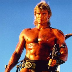 Foto Mestres do Universo