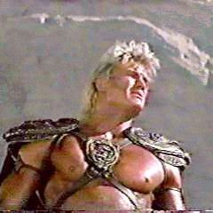 Foto Mestres do Universo