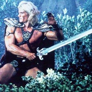 Foto Mestres do Universo