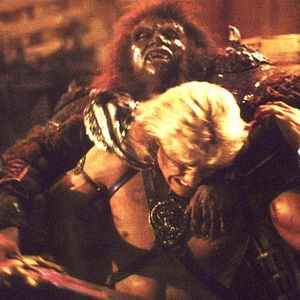 Foto Mestres do Universo