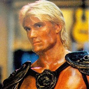 Foto Mestres do Universo