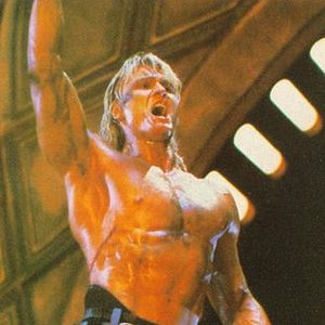 Foto Mestres do Universo