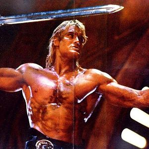 Foto Mestres do Universo