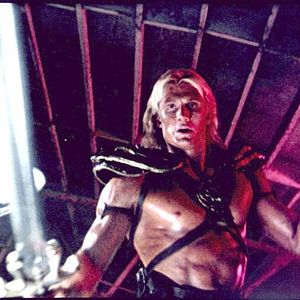 Foto Mestres do Universo