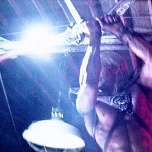 Foto Mestres do Universo