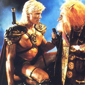 Foto Mestres do Universo