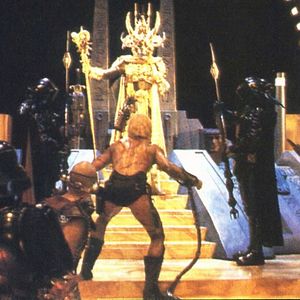 Foto Mestres do Universo