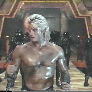 Foto Mestres do Universo