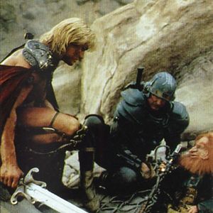 Foto Mestres do Universo