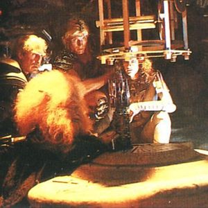 Foto Mestres do Universo