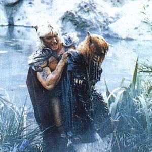 Foto Mestres do Universo