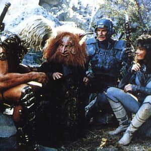 Foto Mestres do Universo