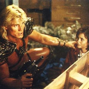 Foto Mestres do Universo