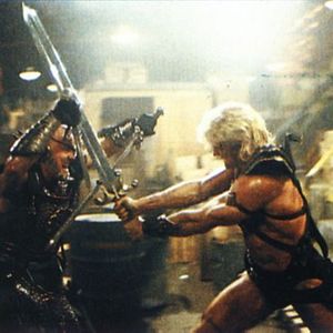 Foto Mestres do Universo