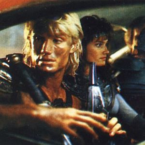 Foto Mestres do Universo