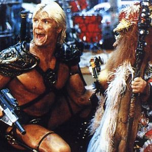 Foto Mestres do Universo