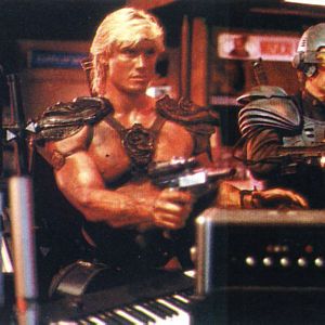 Foto Mestres do Universo