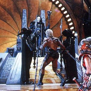 Foto Mestres do Universo