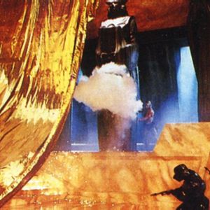 Foto Mestres do Universo