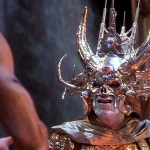 Foto Mestres do Universo