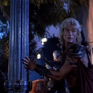 Foto Mestres do Universo