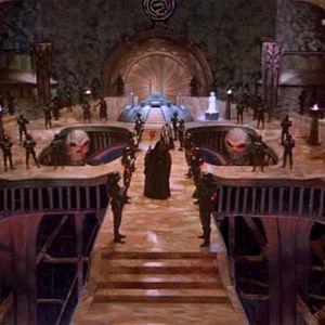 Foto Mestres do Universo