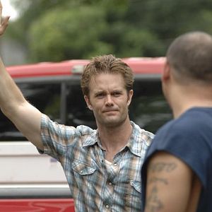 Foto Nas Garras do Tigre