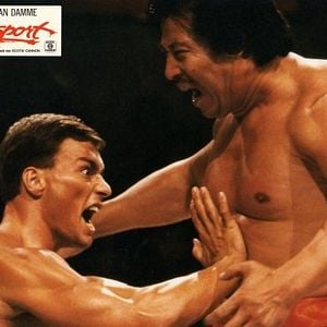 Foto O Grande Dragão Branco