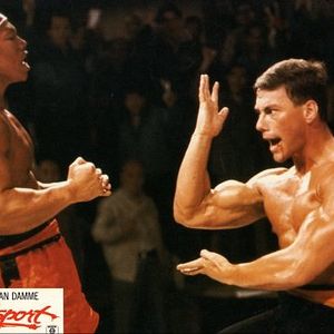 Foto O Grande Dragão Branco