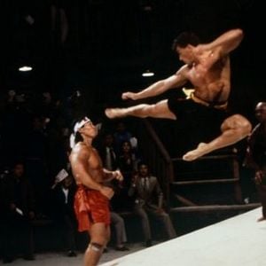 Foto O Grande Dragão Branco