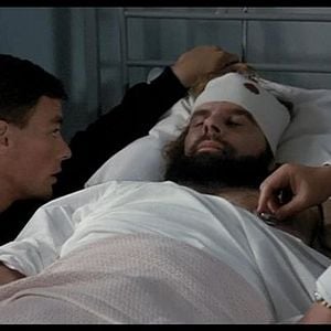 Foto O Grande Dragão Branco