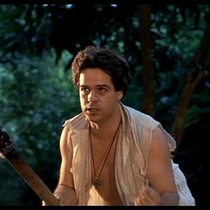 Foto O Grande Dragão Branco