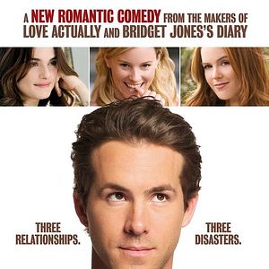 Foto Três Vezes Amor