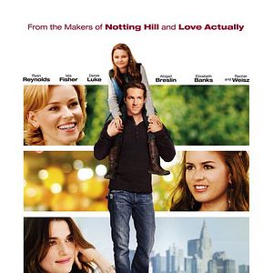 Foto Três Vezes Amor