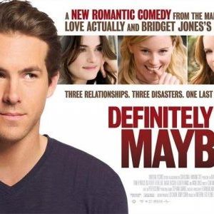 Foto Três Vezes Amor