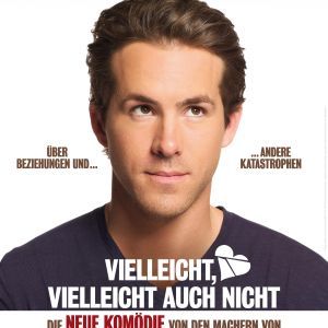 Foto Três Vezes Amor