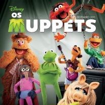 Foto Os Muppets