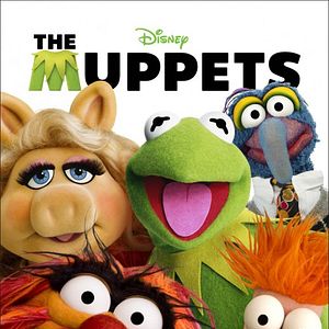 Foto Os Muppets