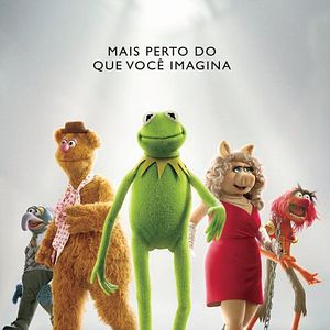Foto Os Muppets