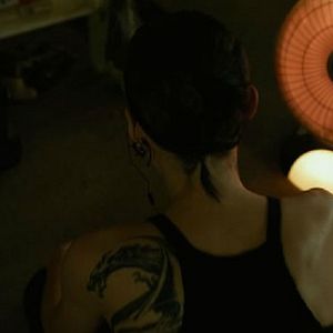 Foto Millennium - Os Homens Que Não Amavam as Mulheres