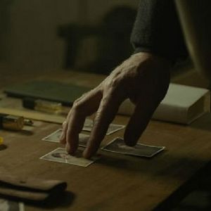 Foto Millennium - Os Homens Que Não Amavam as Mulheres