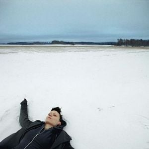 Foto Millennium - Os Homens Que Não Amavam as Mulheres